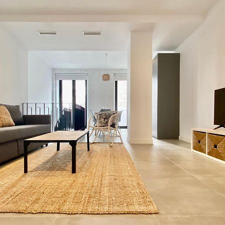 Tulem La Latina Appartement Madrid Buitenkant foto