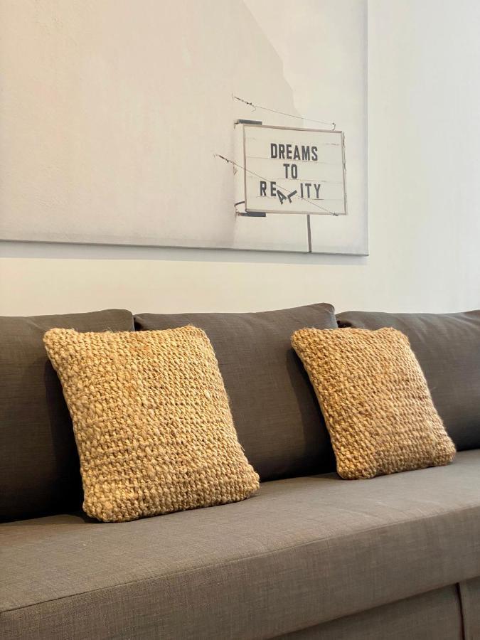 Tulem La Latina Appartement Madrid Buitenkant foto