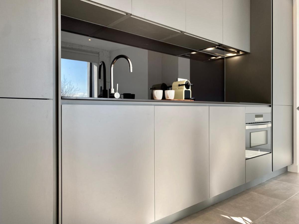 Tulem La Latina Appartement Madrid Buitenkant foto